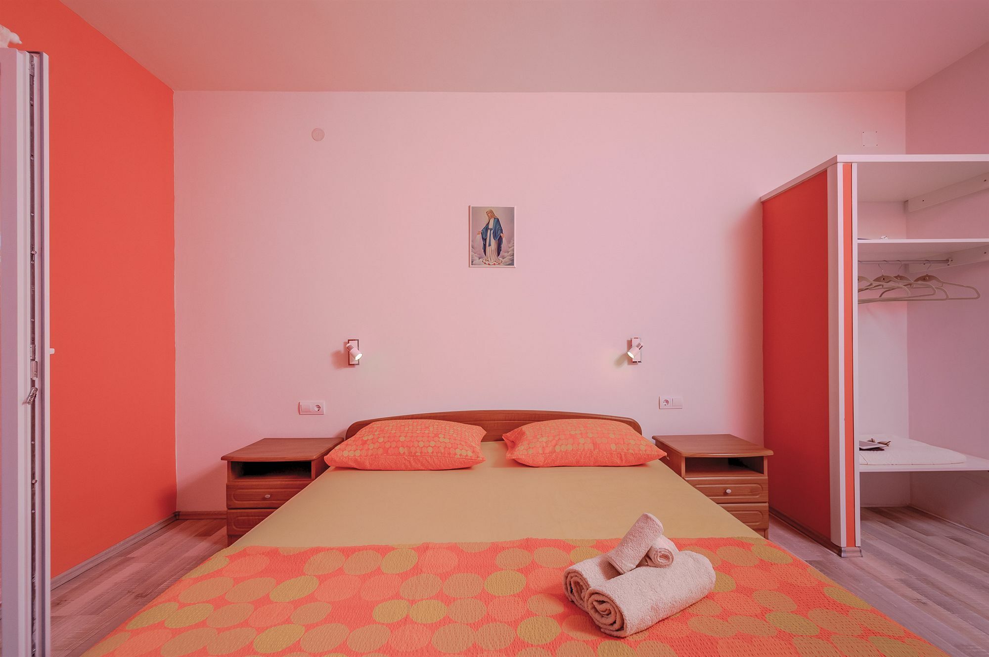 Apartments Komazin 赫瓦尔 外观 照片
