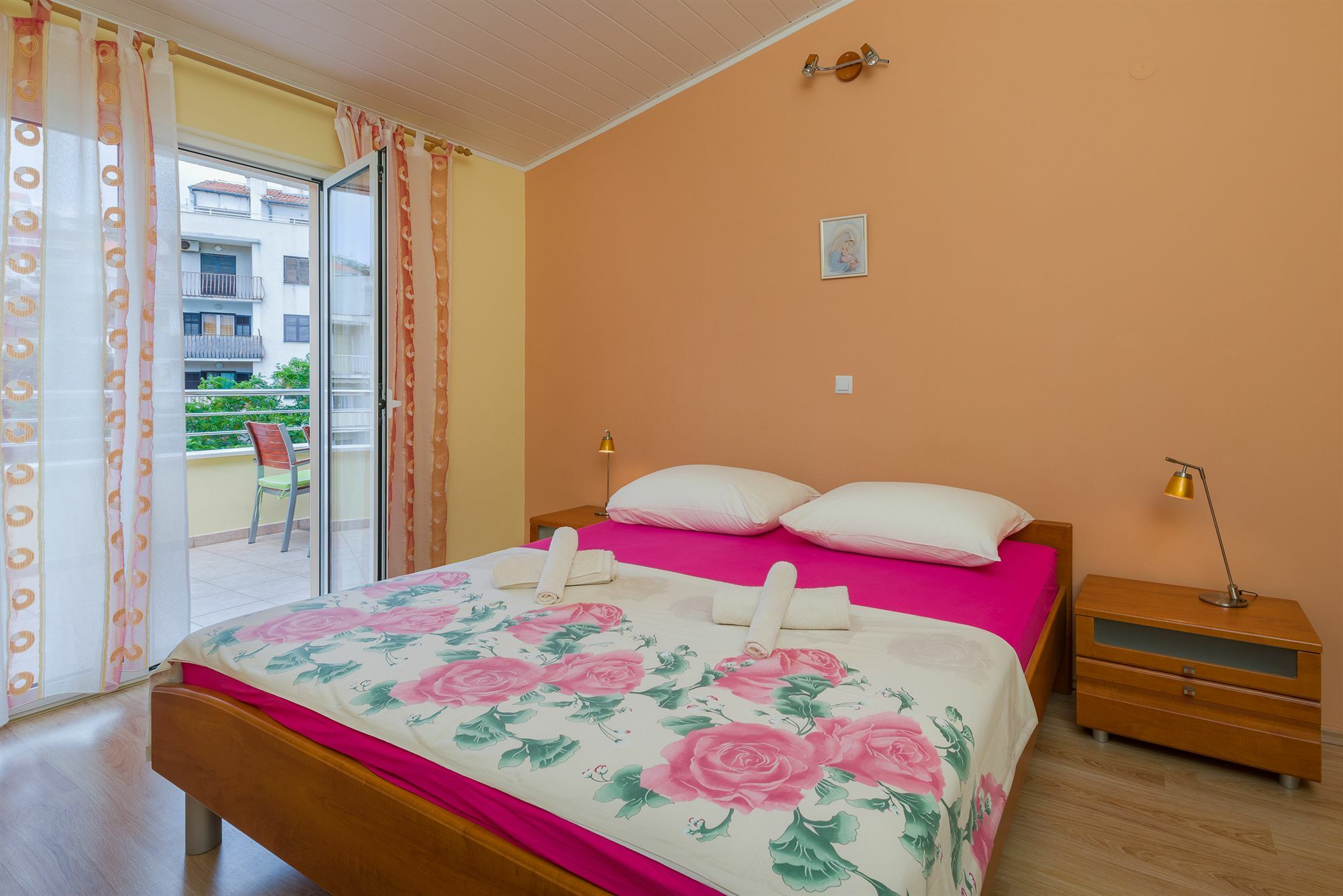 Apartments Komazin 赫瓦尔 外观 照片