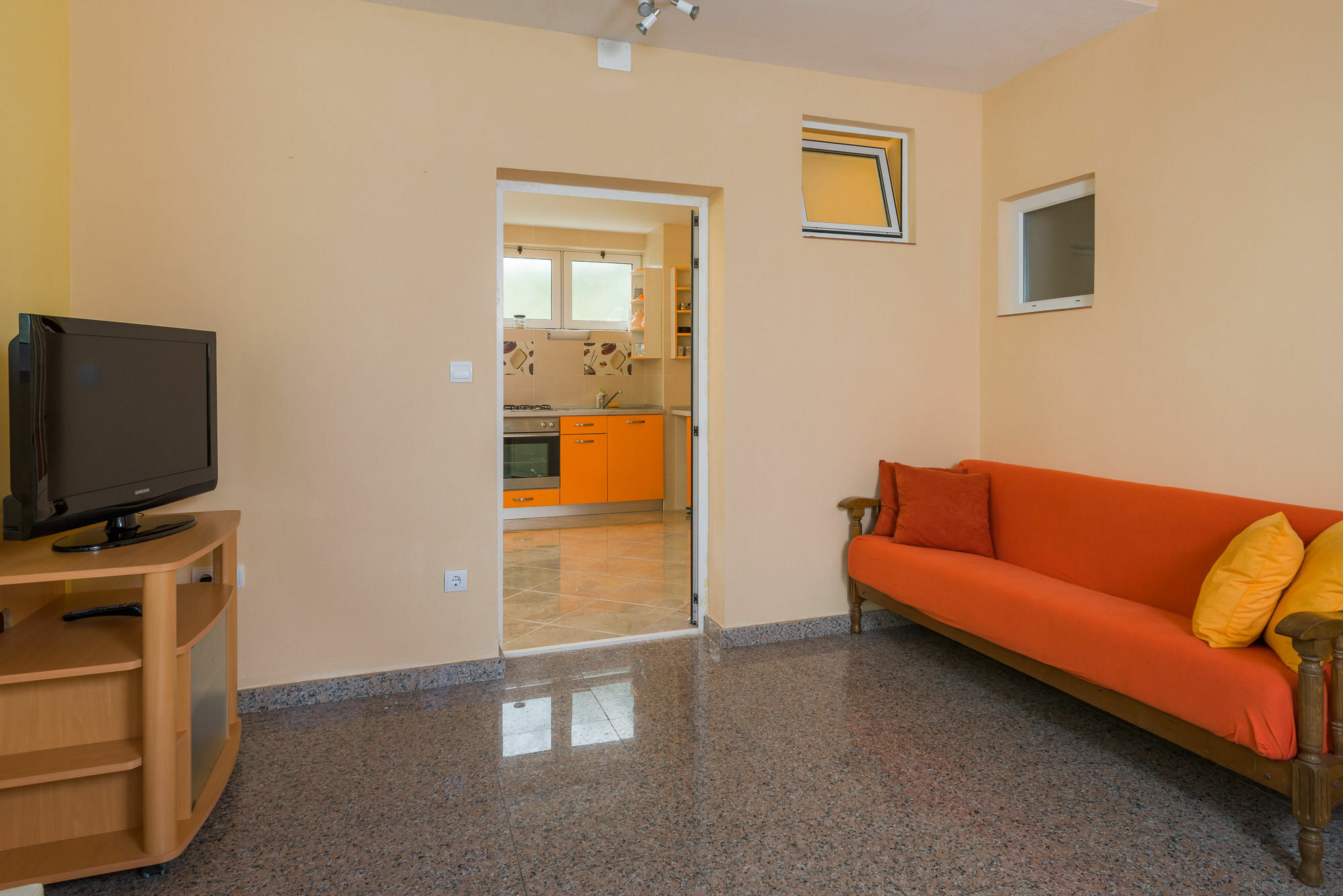 Apartments Komazin 赫瓦尔 外观 照片